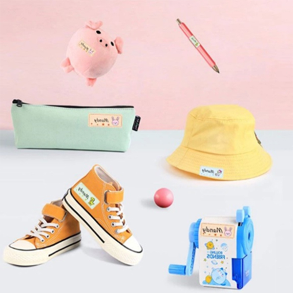 Kindertagesstätte und Kindergarten